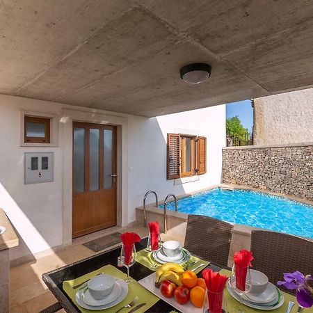 Kuca Maja Villa Štokovci Екстериор снимка
