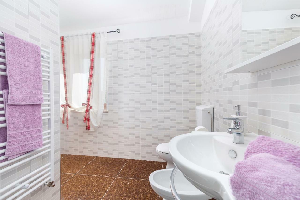 Kuca Maja Villa Štokovci Екстериор снимка