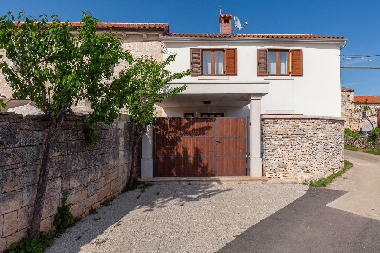 Kuca Maja Villa Štokovci Екстериор снимка