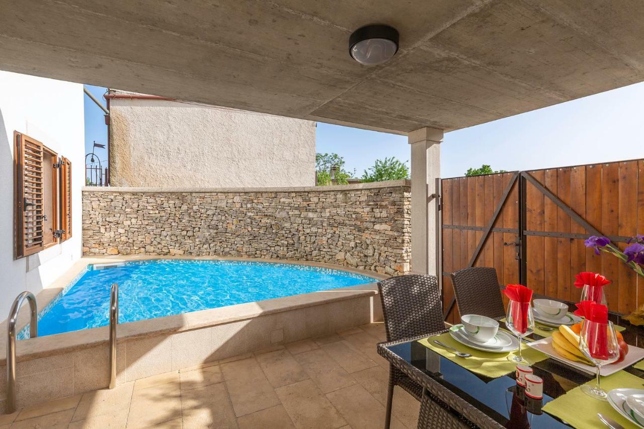 Kuca Maja Villa Štokovci Екстериор снимка