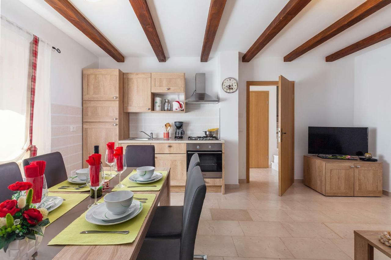 Kuca Maja Villa Štokovci Екстериор снимка